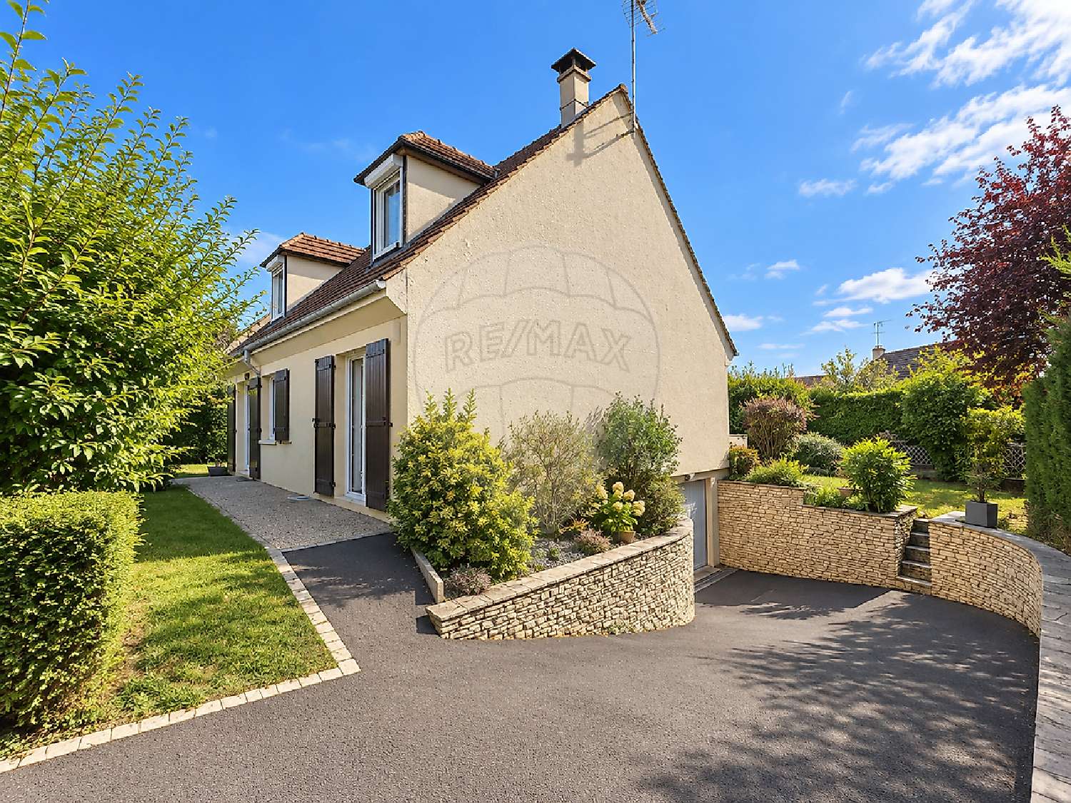 te koop huis Senlis Oise 1