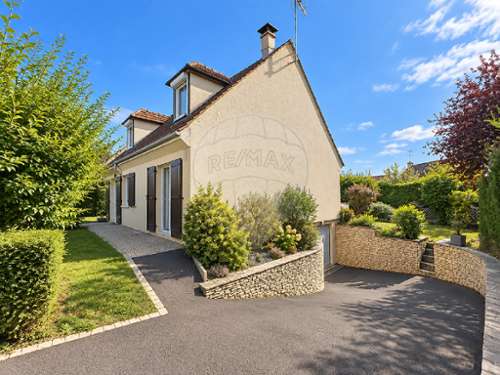 Senlis Oise huis foto 7412869