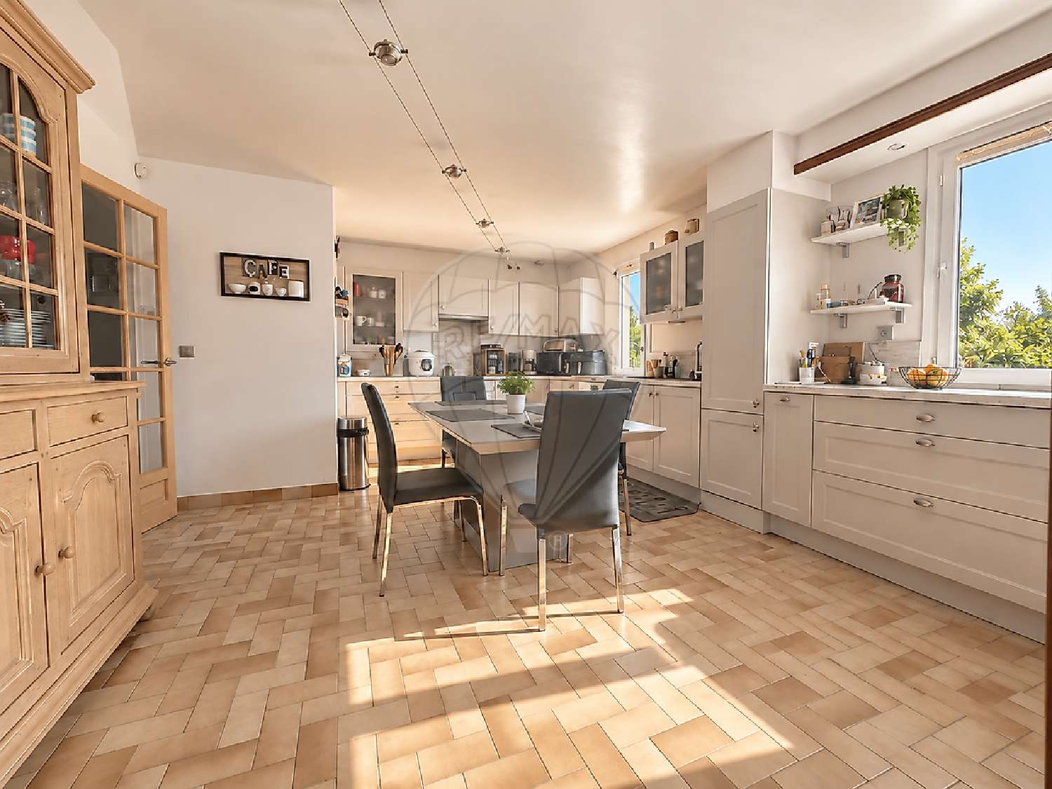 te koop huis Senlis Oise 2