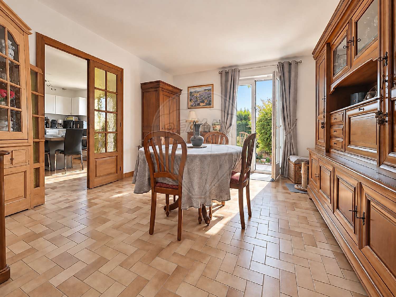 te koop huis Senlis Oise 3