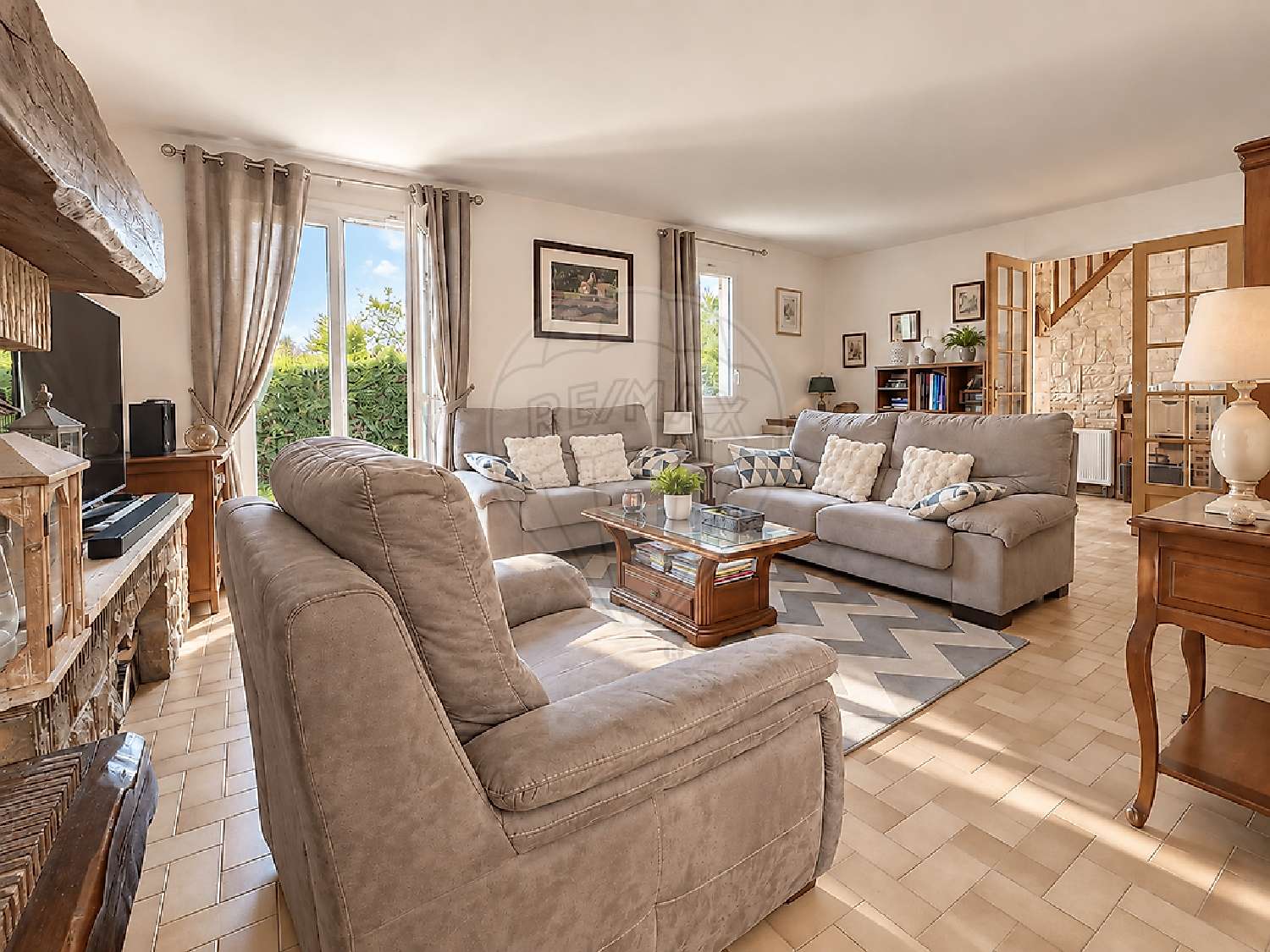 te koop huis Senlis Oise 4