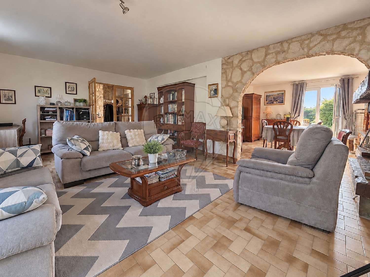 te koop huis Senlis Oise 5