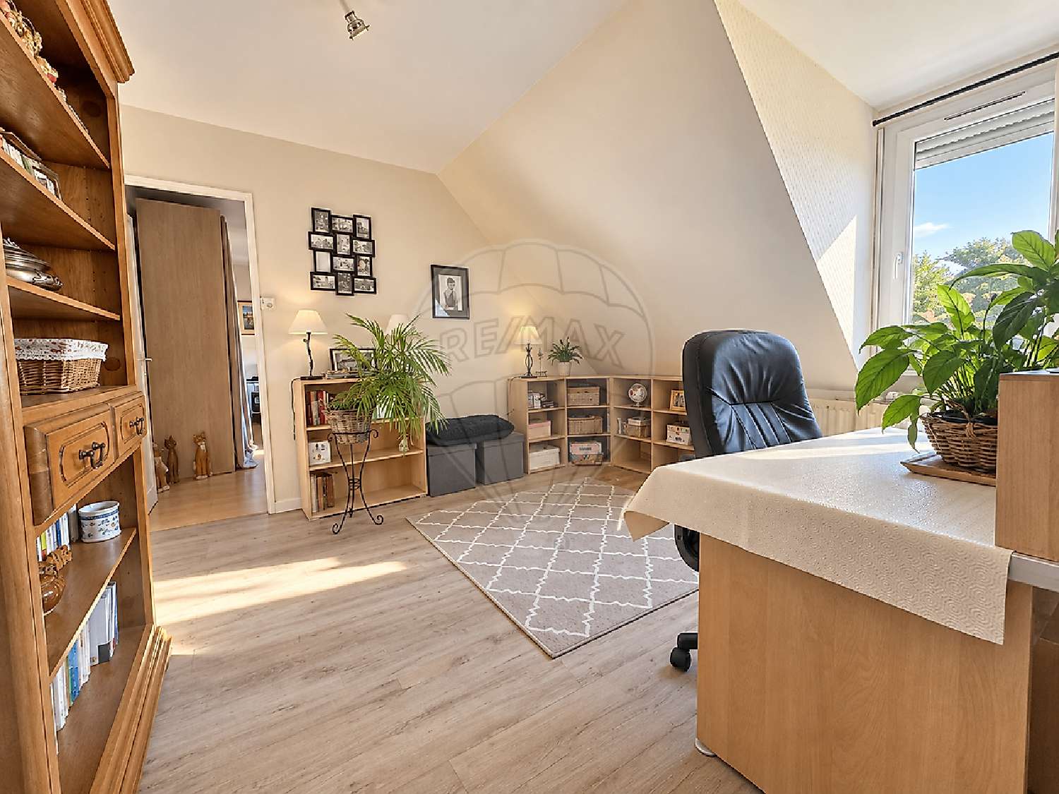 te koop huis Senlis Oise 6