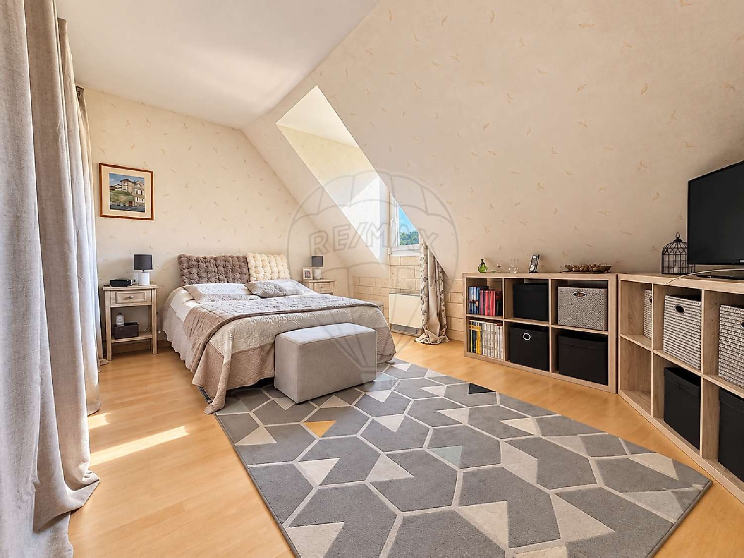 te koop huis Senlis Oise 7