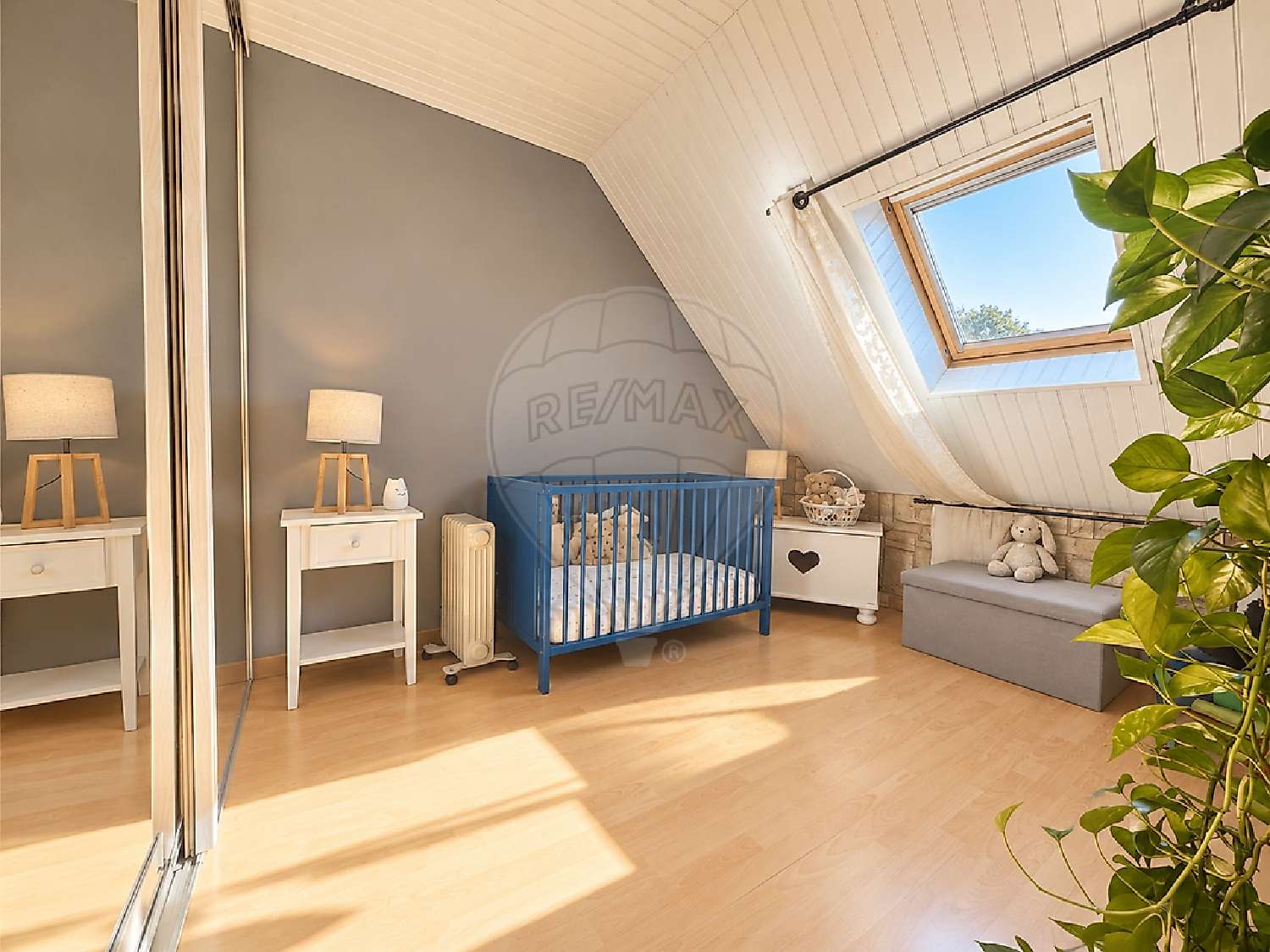 te koop huis Senlis Oise 8