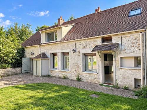 Senlis Oise huis foto 7412872