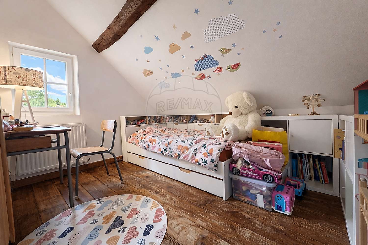 te koop huis Senlis Oise 7