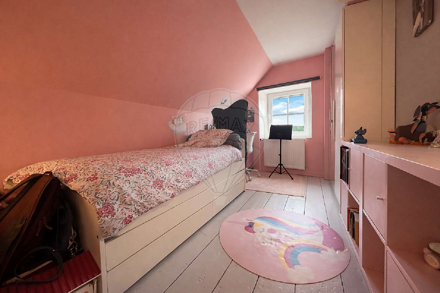 te koop huis Senlis Oise 8
