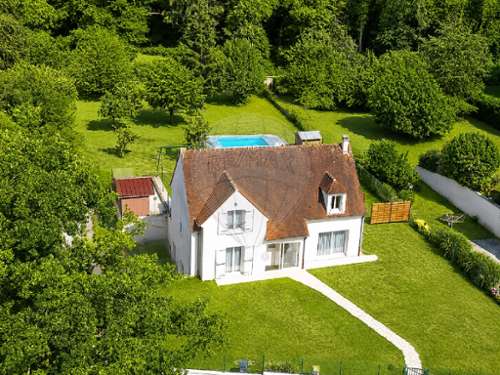 Senlis Oise casa foto 7412877