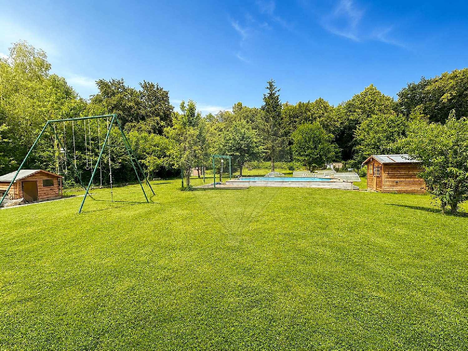 en venta casa Senlis Oise 2