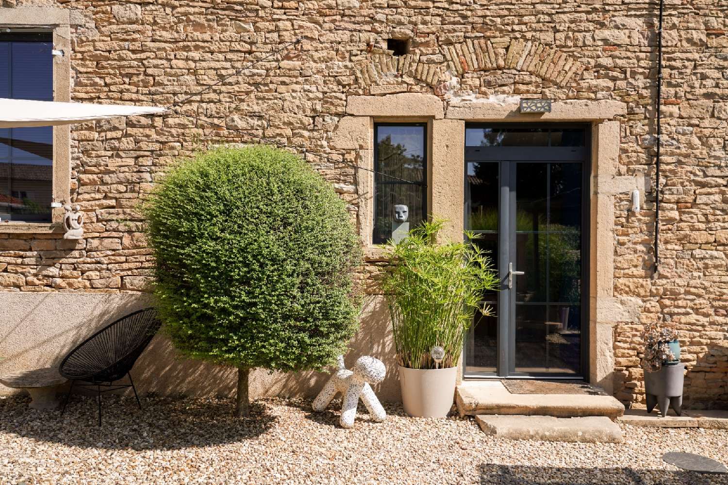  à vendre maison Sennecé-lès-Mâcon Saône-et-Loire 5