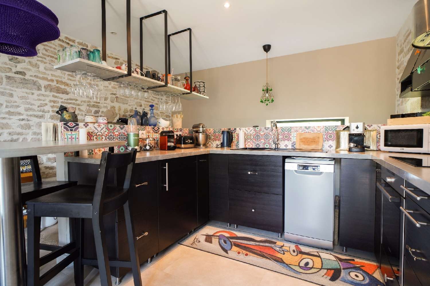  à vendre maison Sennecé-lès-Mâcon Saône-et-Loire 7