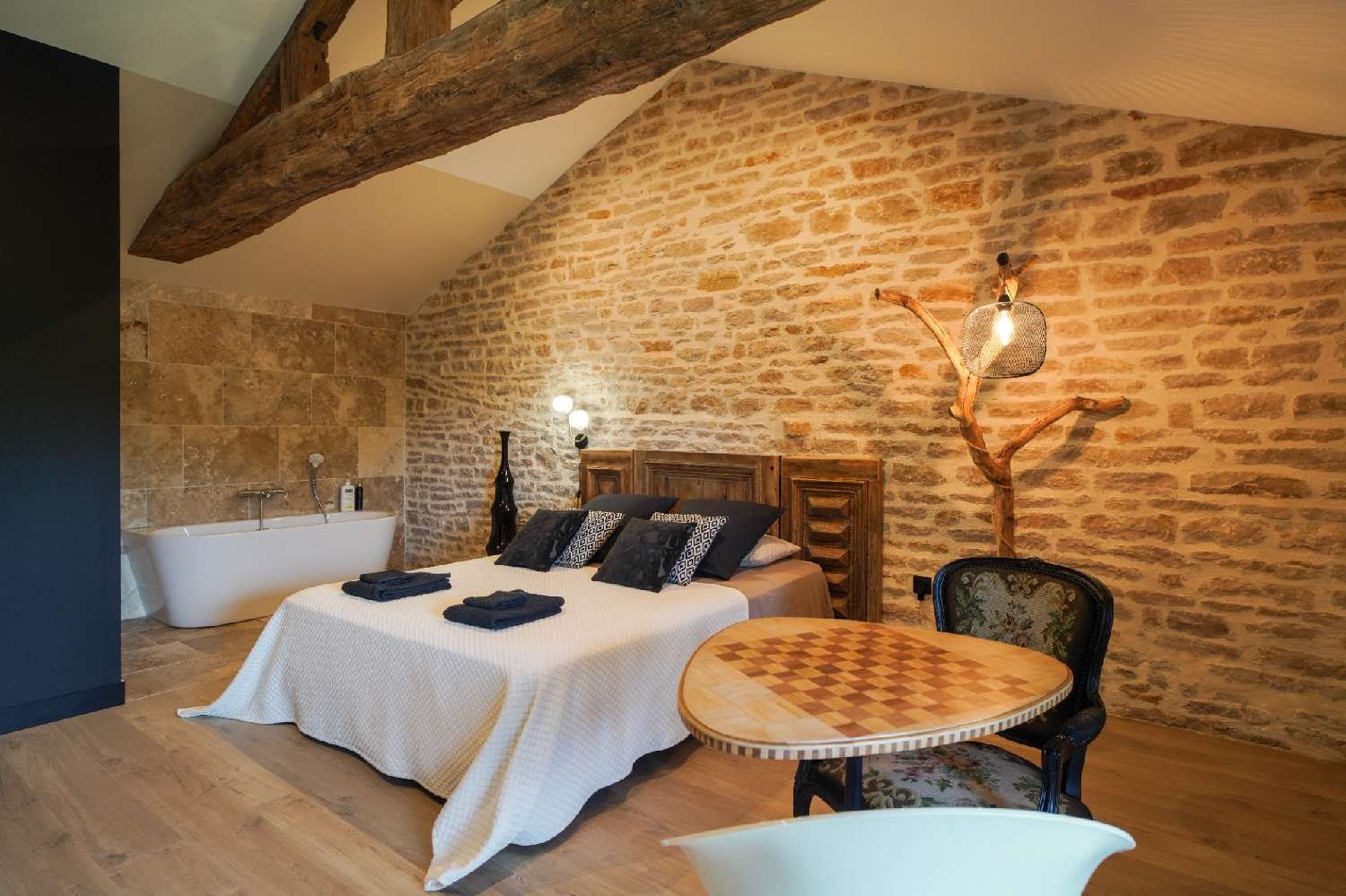  à vendre maison Sennecé-lès-Mâcon Saône-et-Loire 8