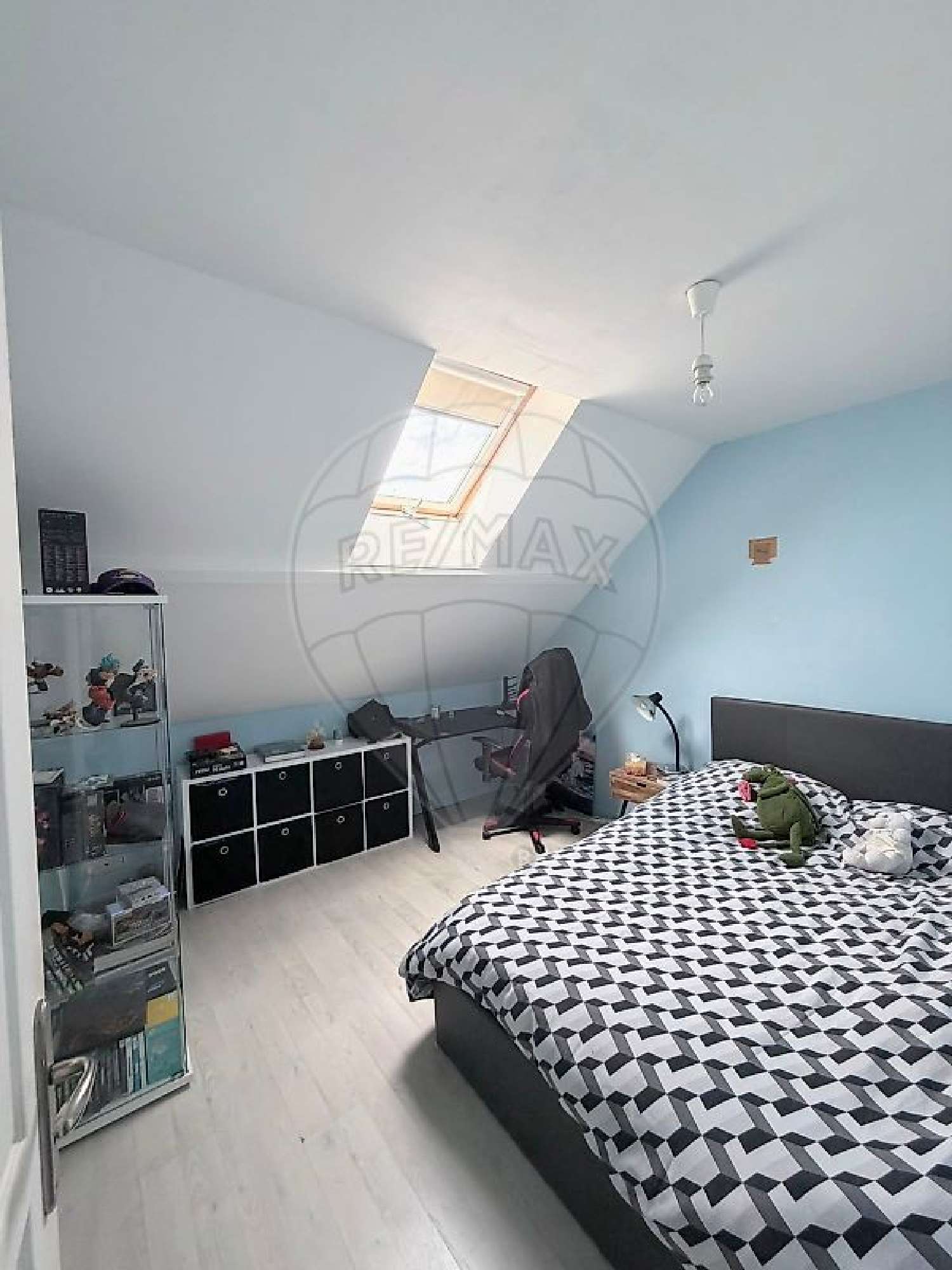 for sale house Sens Yonne 5