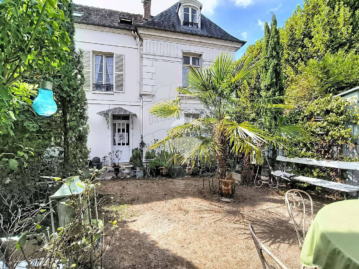  en venta casa Sens Yonne 1
