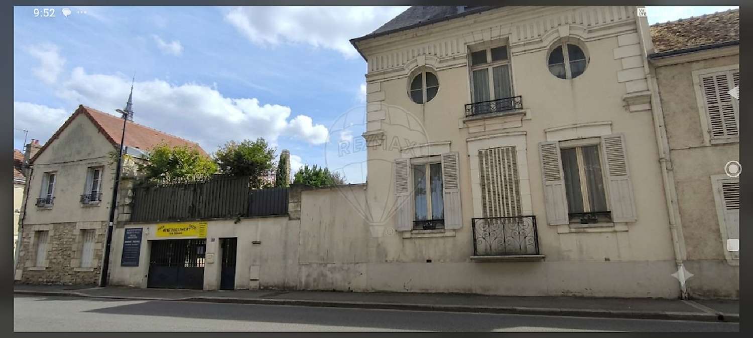  en venta casa Sens Yonne 2