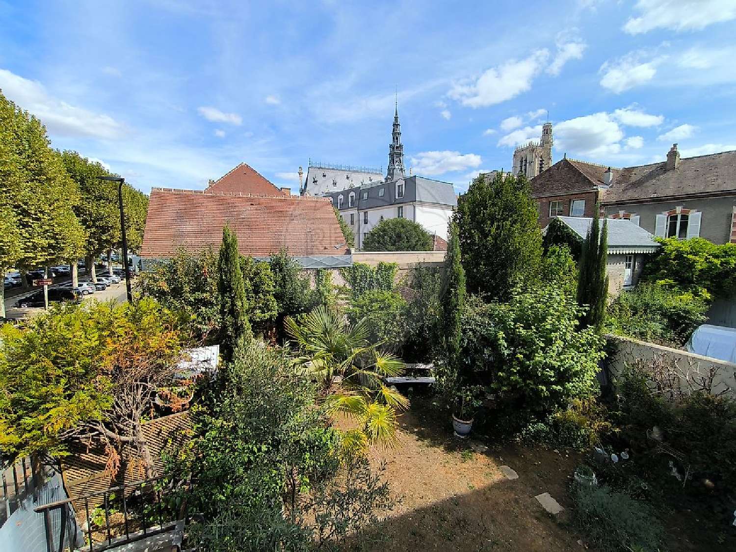  en venta casa Sens Yonne 3