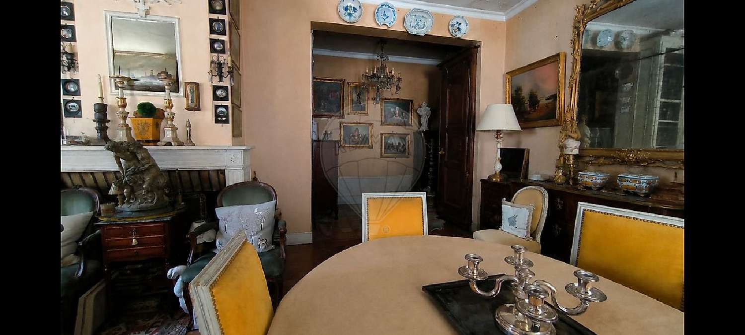  en venta casa Sens Yonne 5