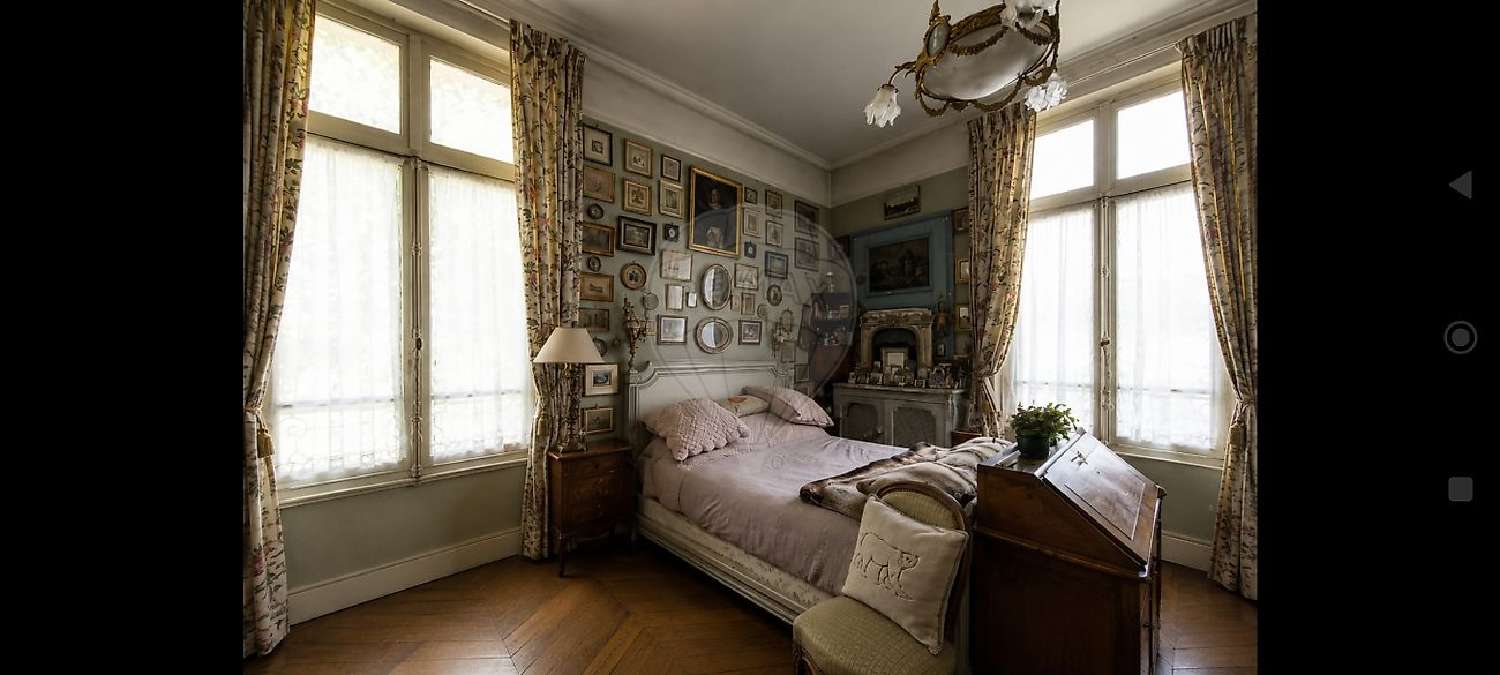  en venta casa Sens Yonne 6