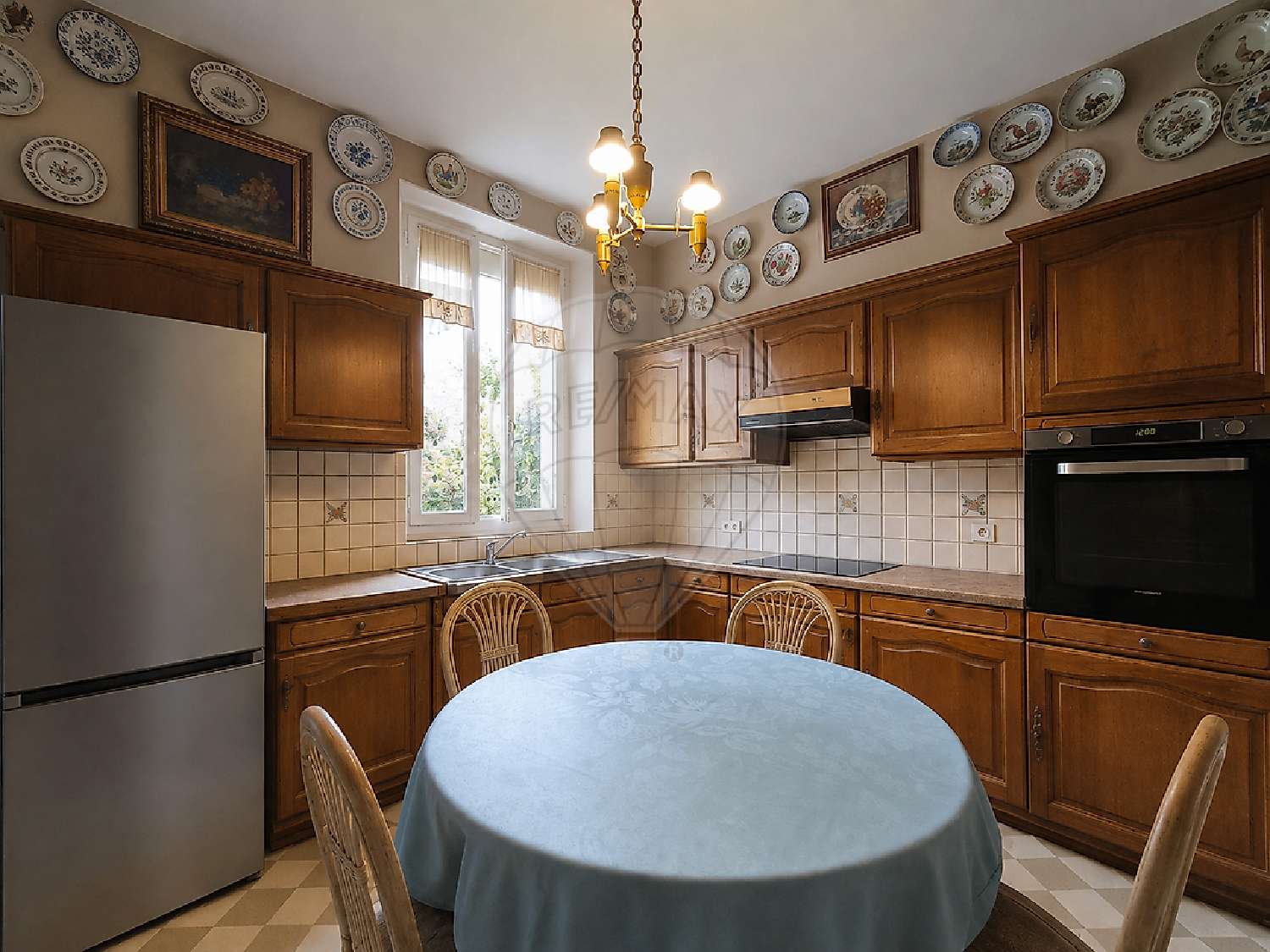  en venta casa Sens Yonne 8