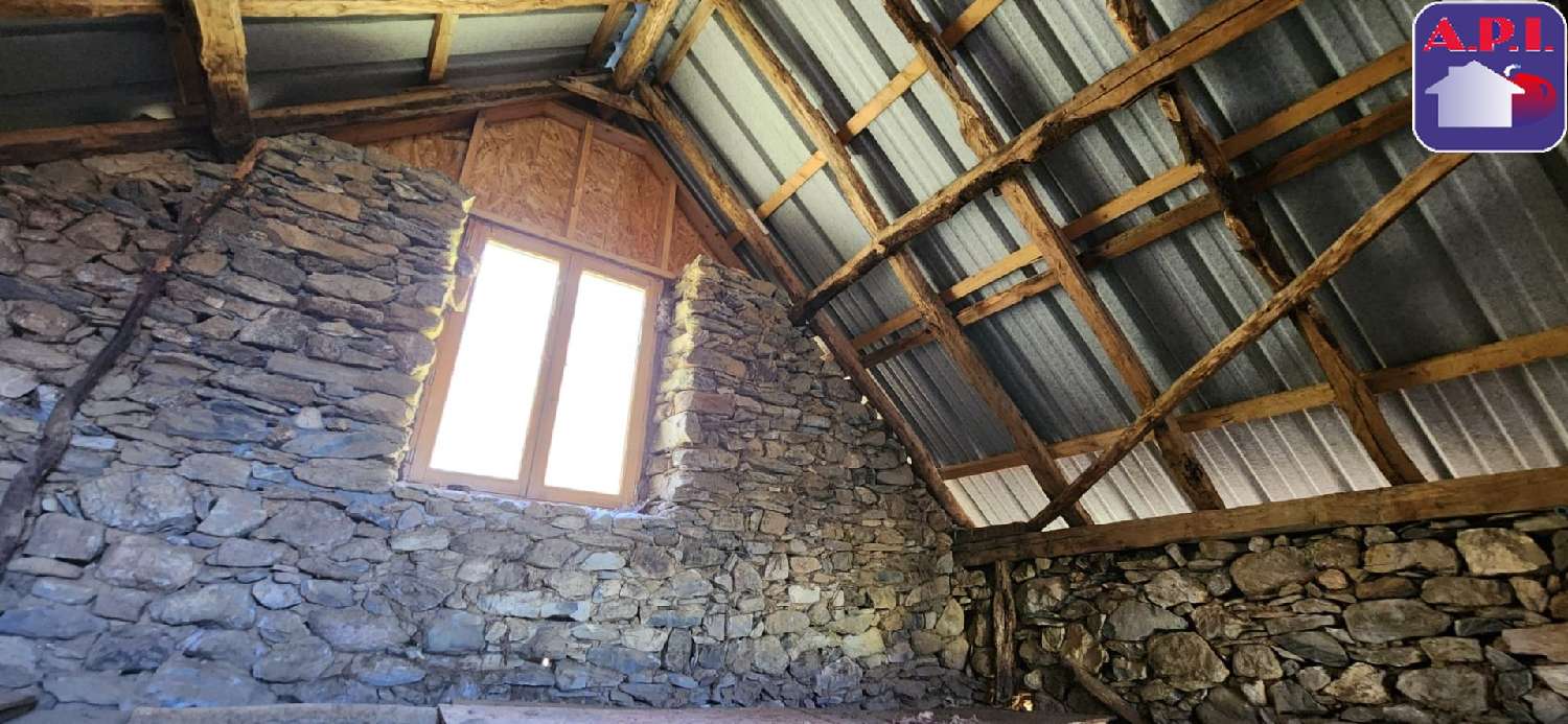 te koop huis Sentenac-d'Oust Ariège 7