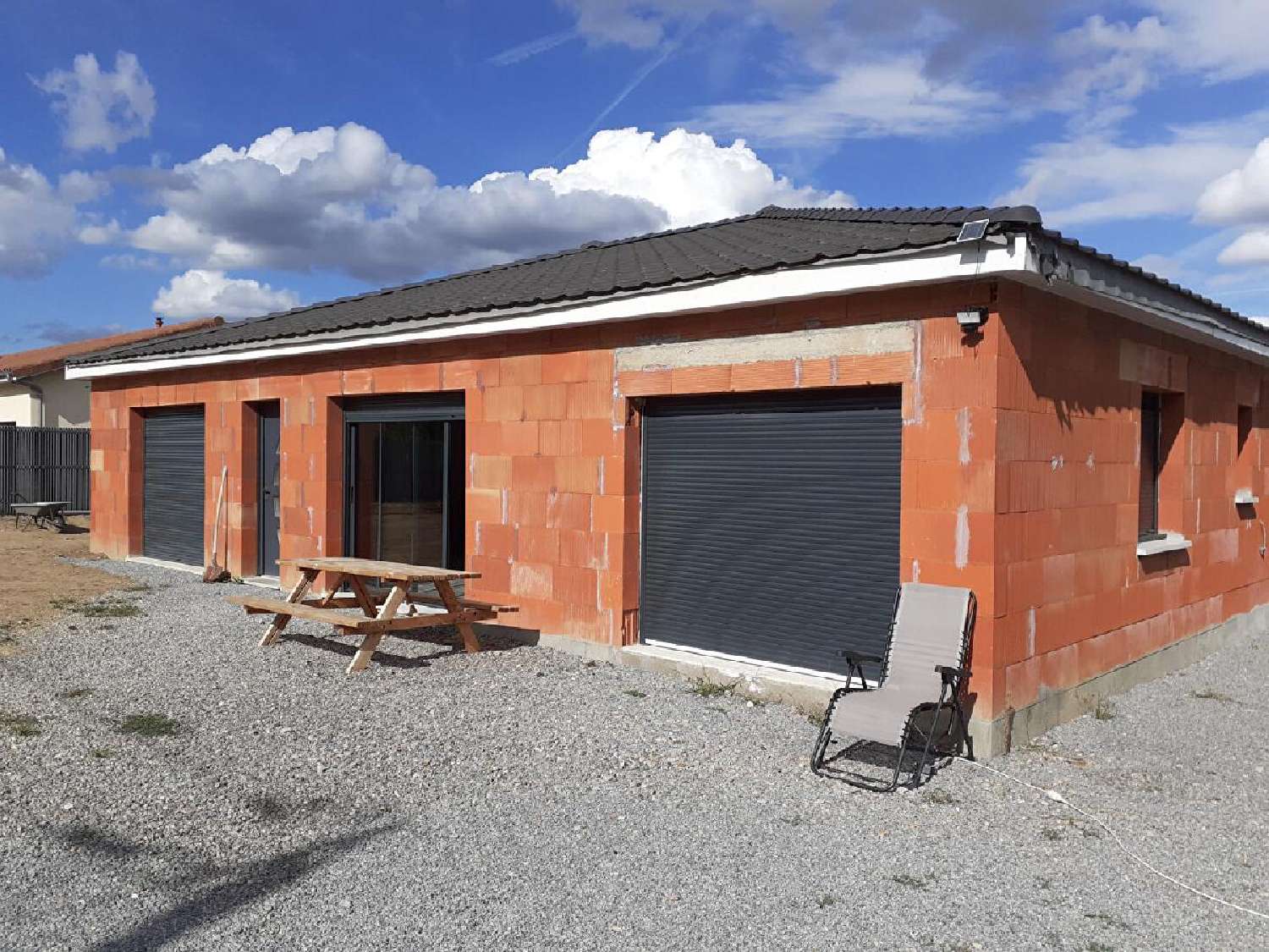 kaufen Haus Séreilhac Haute-Vienne 1
