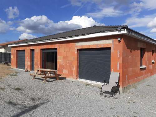 Séreilhac Haute-Vienne Haus Bild 7403103
