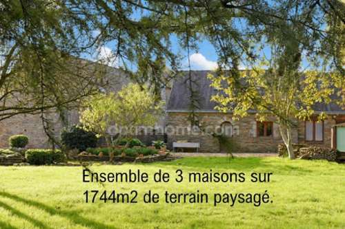 Sérent Morbihan huis foto 7413482