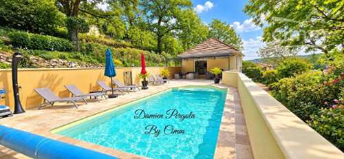 Sergeac Dordogne huis foto