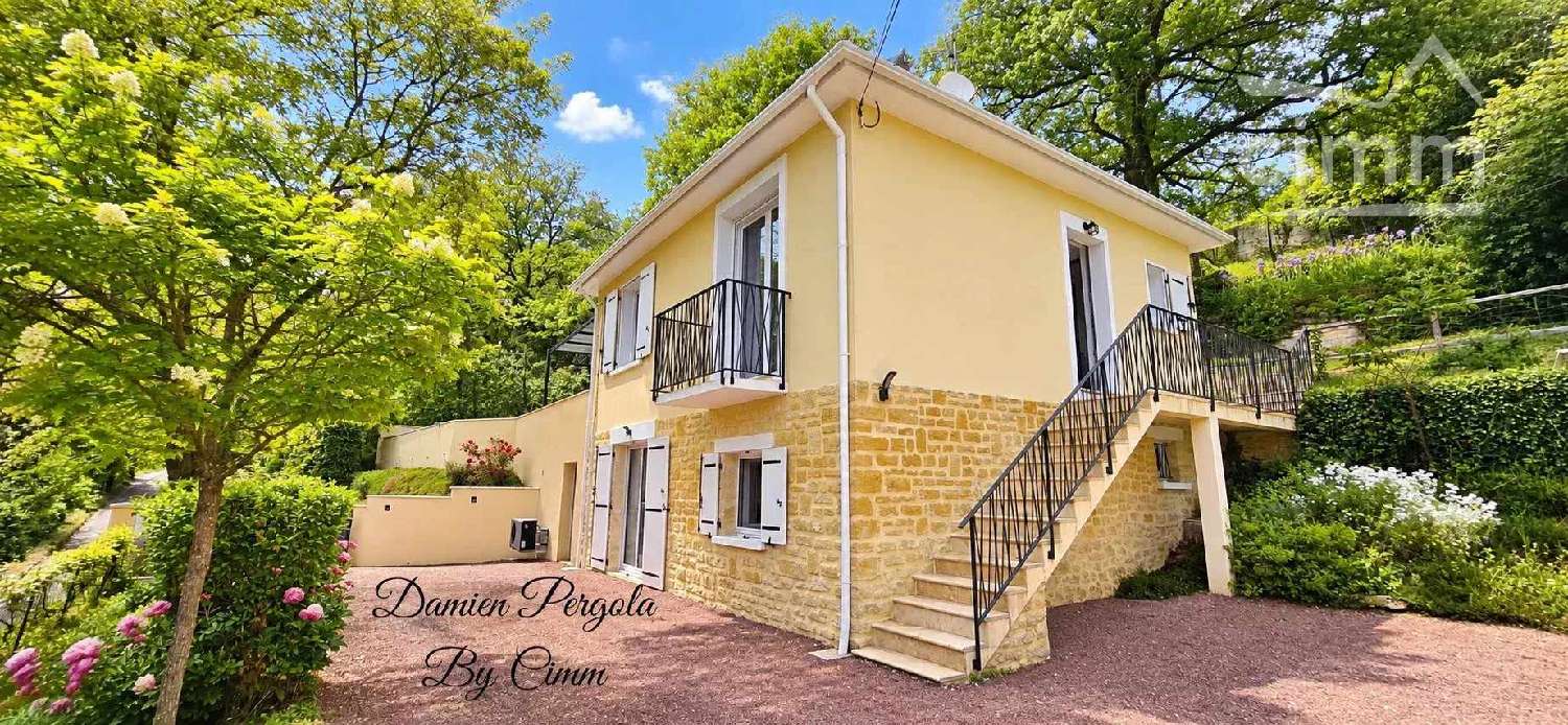 te koop huis Sergeac Dordogne 3
