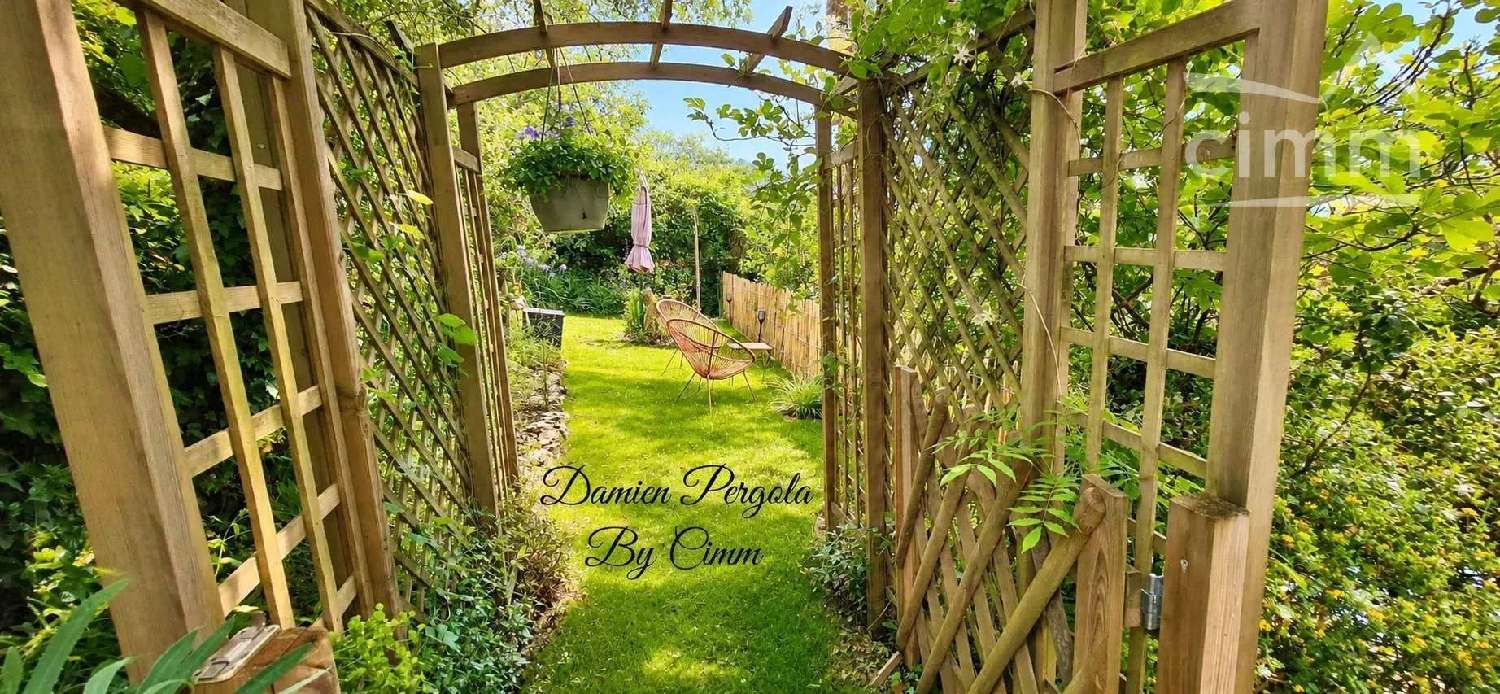 te koop huis Sergeac Dordogne 5