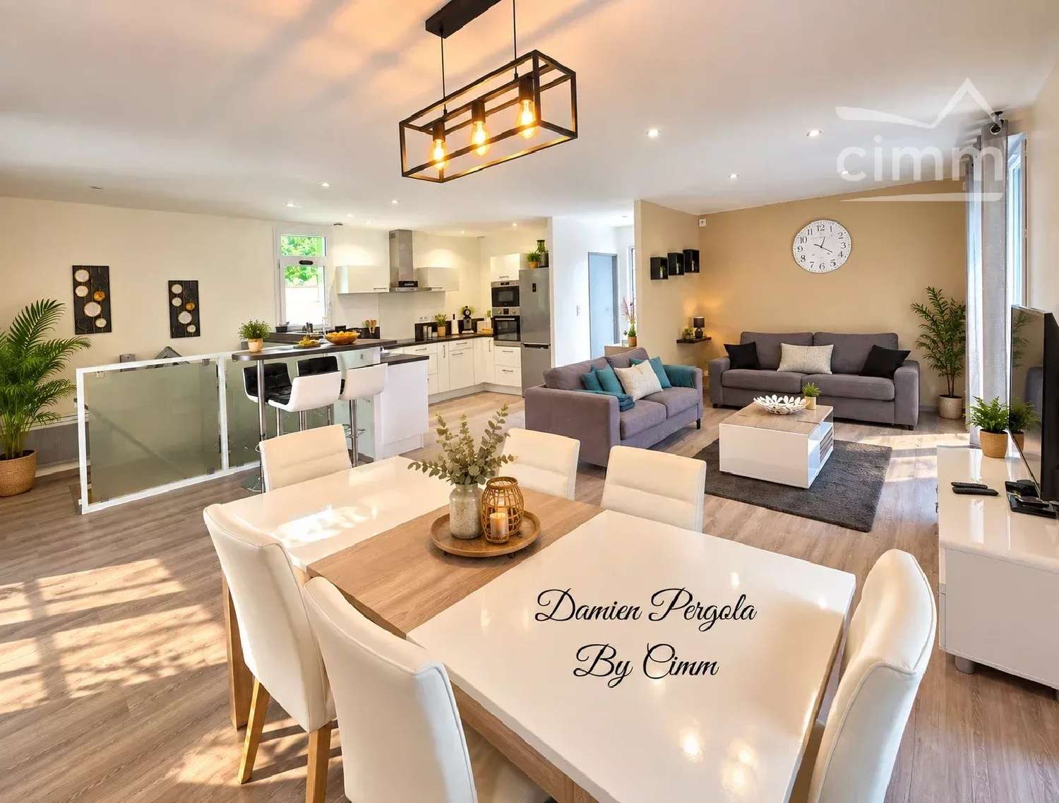 te koop huis Sergeac Dordogne 8