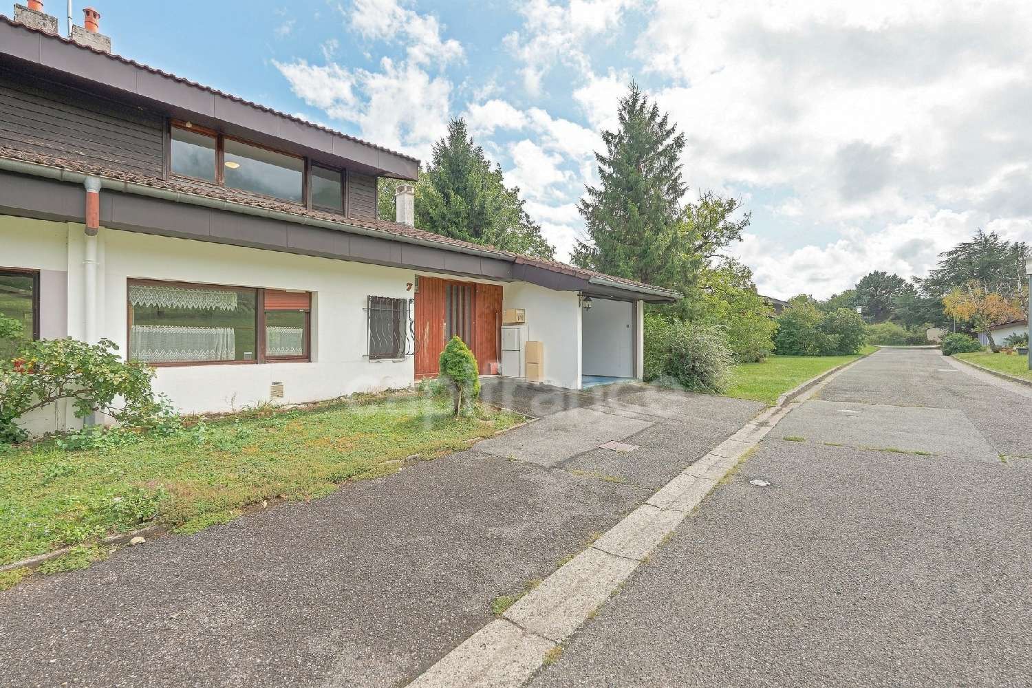 kaufen Haus Sergy Ain 1