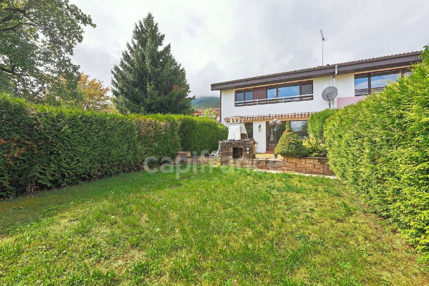  kaufen Haus Sergy Ain 2