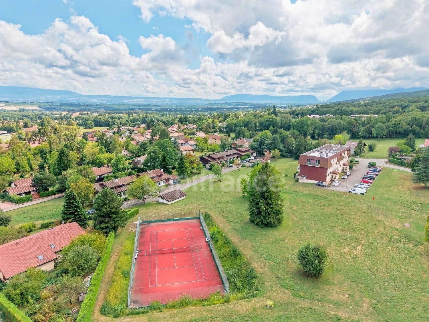  kaufen Haus Sergy Ain 4