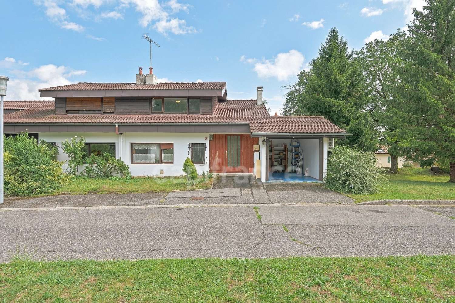  kaufen Haus Sergy Ain 6