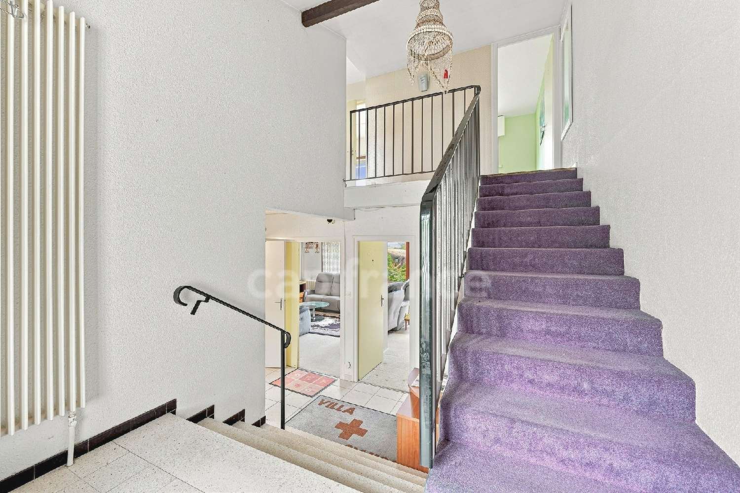  kaufen Haus Sergy Ain 8