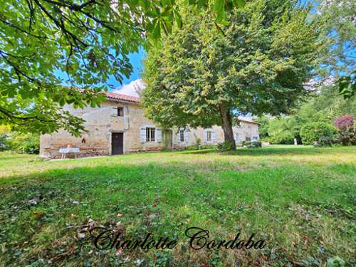 Sérignac-sur-Garonne Lot-et-Garonne house foto 7411575