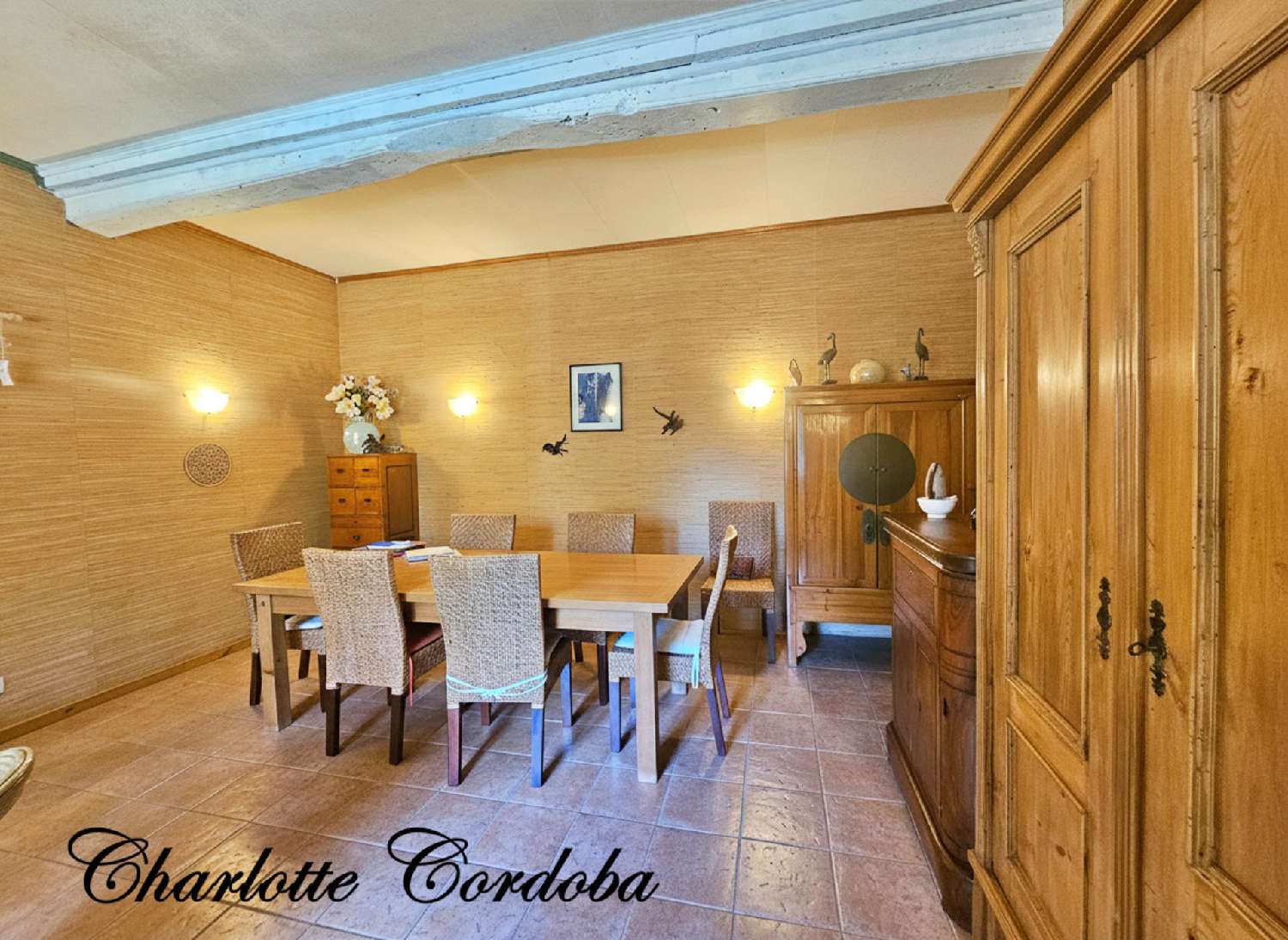  for sale house Sérignac-sur-Garonne Lot-et-Garonne 3
