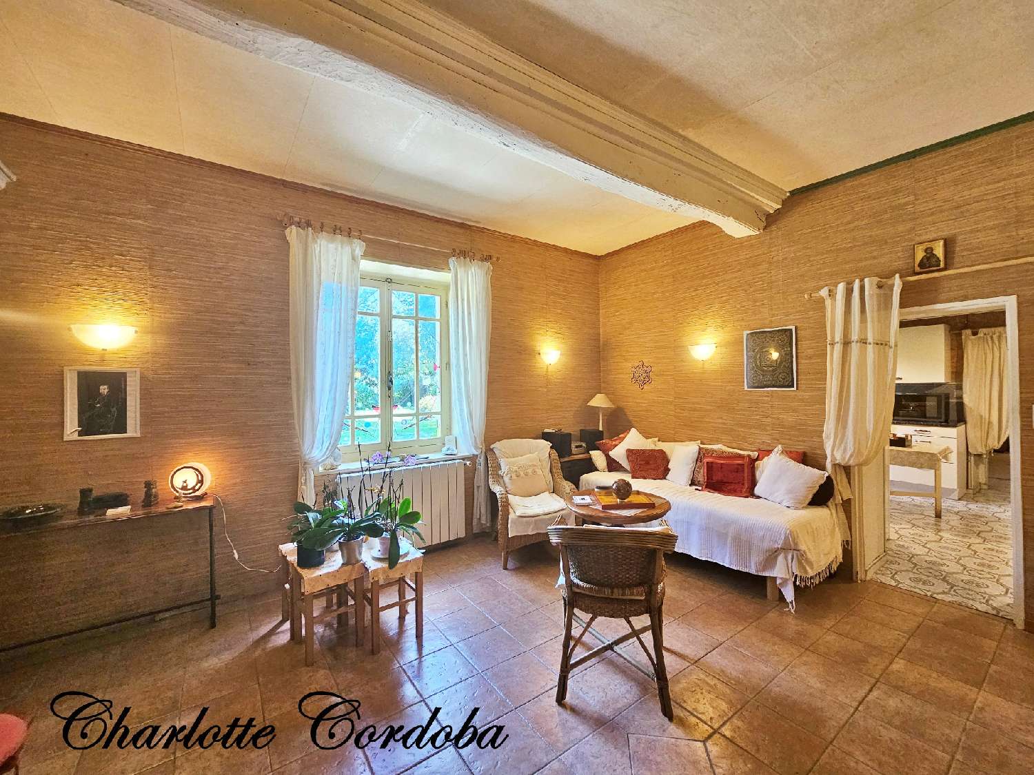  for sale house Sérignac-sur-Garonne Lot-et-Garonne 4