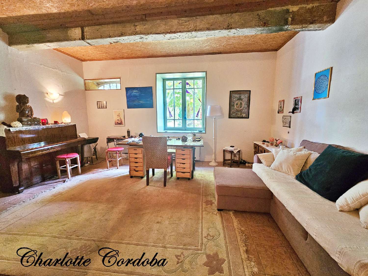 for sale house Sérignac-sur-Garonne Lot-et-Garonne 7