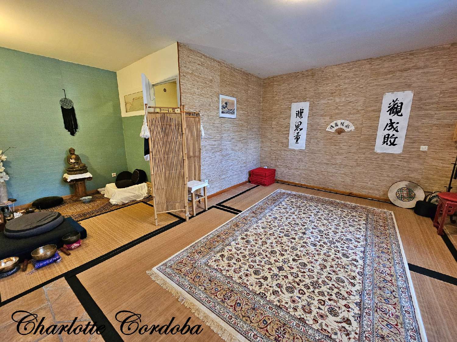  for sale house Sérignac-sur-Garonne Lot-et-Garonne 8