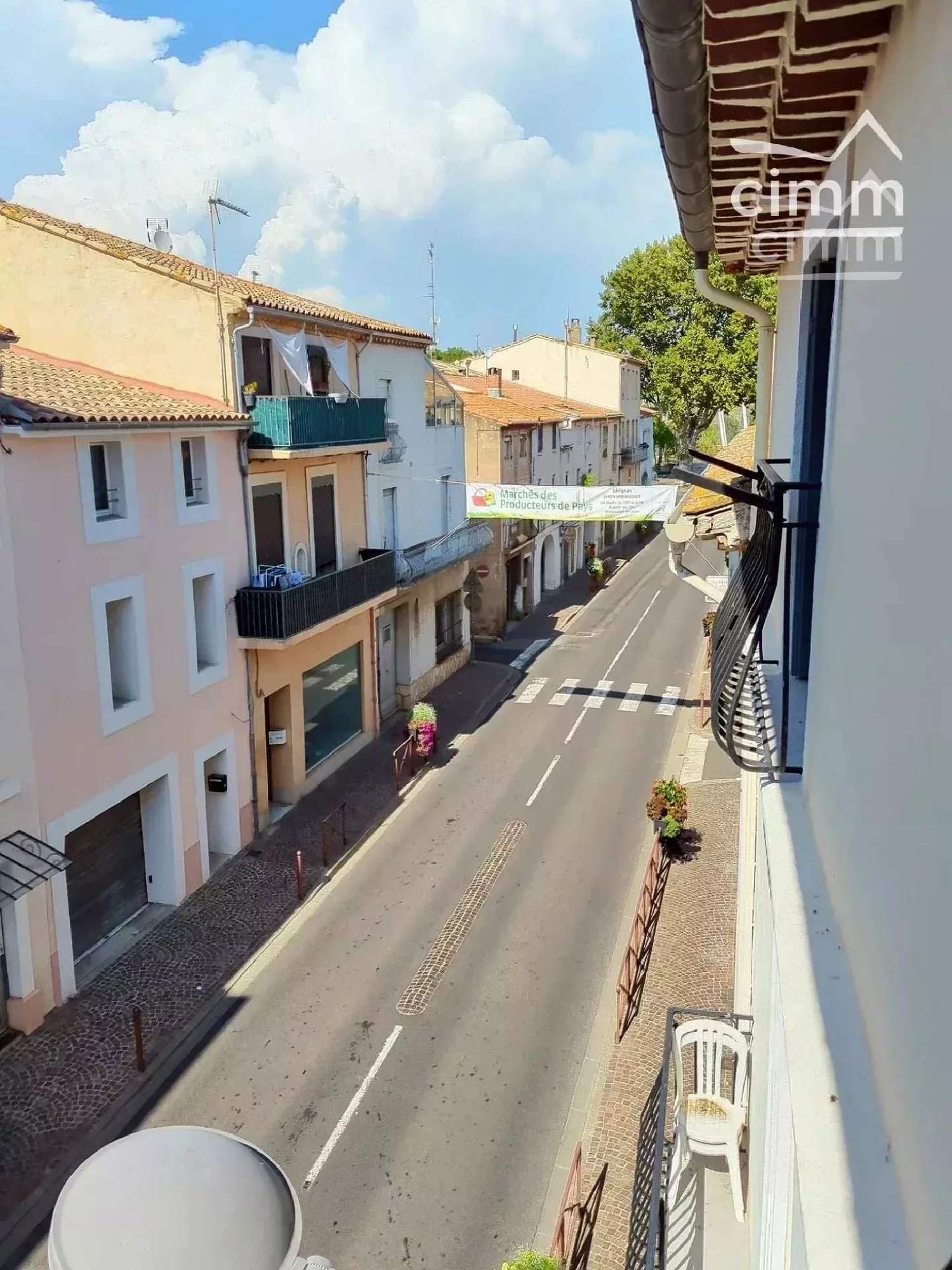 te koop huis Sérignan Hérault 2