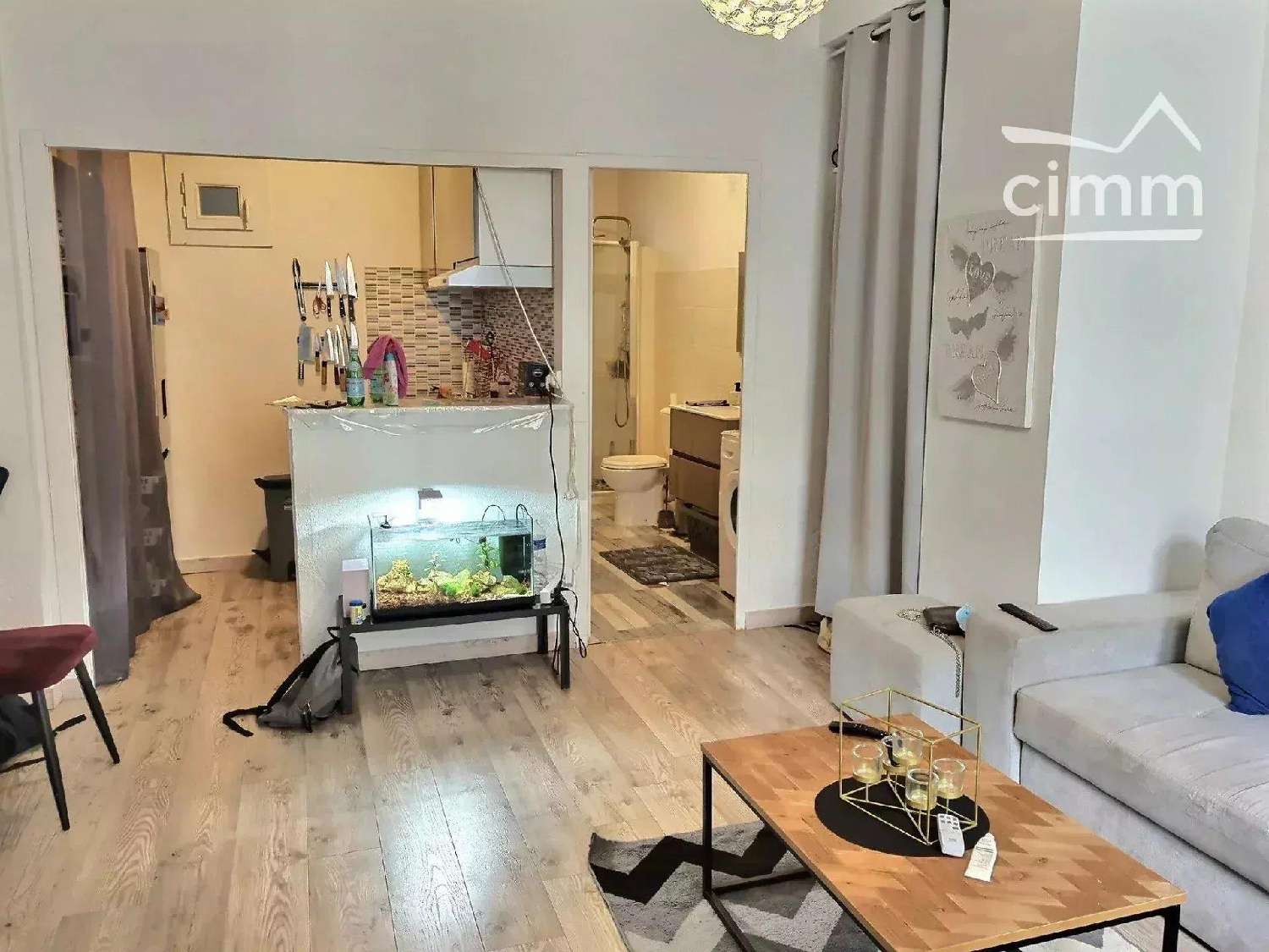 te koop huis Sérignan Hérault 5
