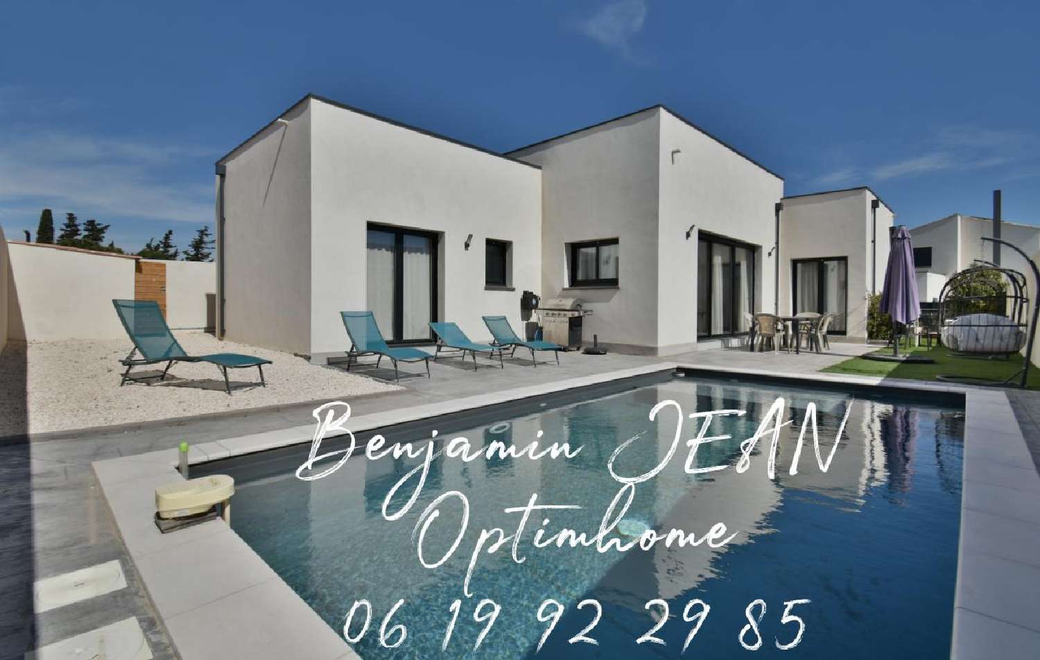  kaufen Haus Sérignan Hérault 1