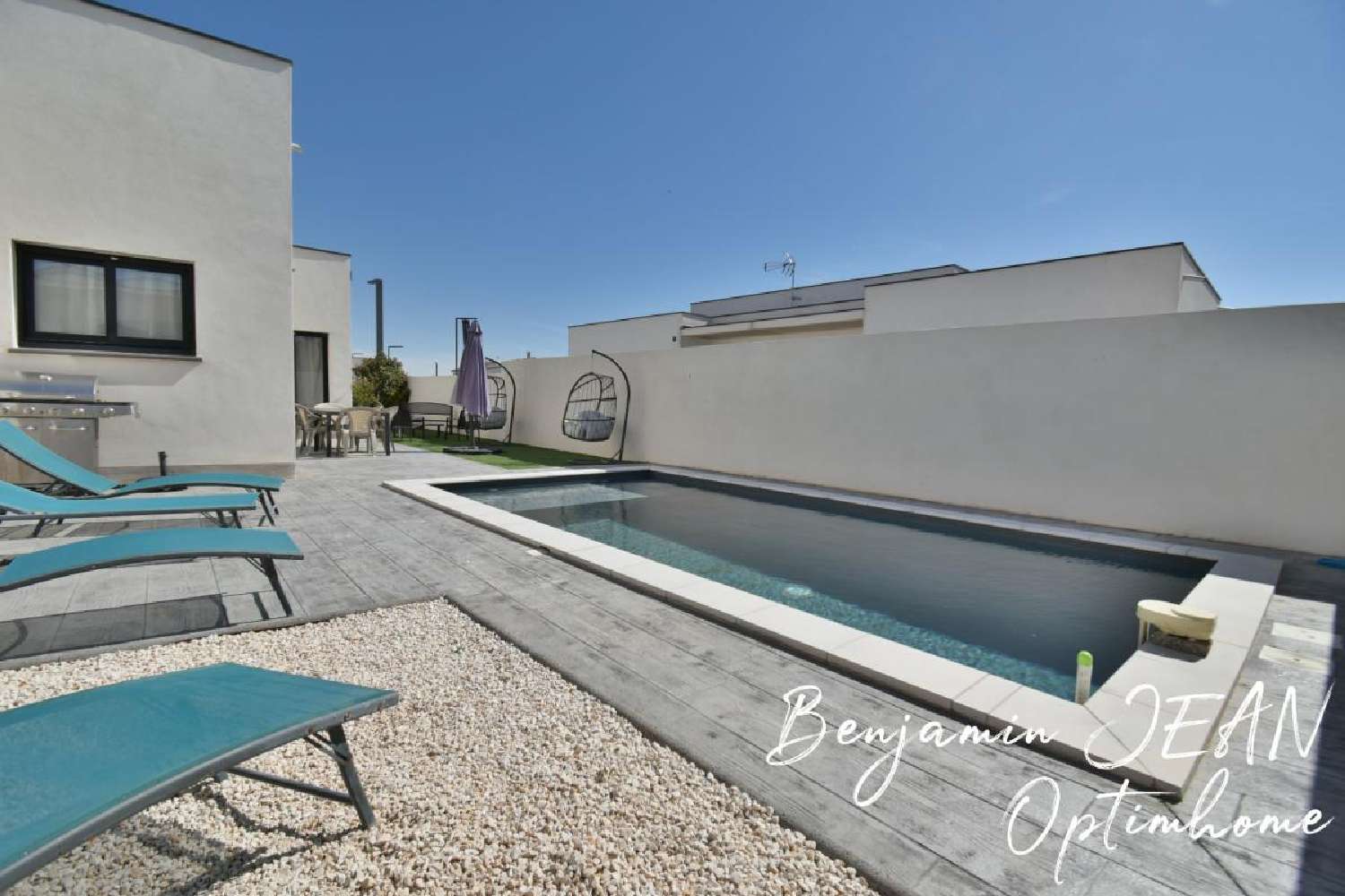  kaufen Haus Sérignan Hérault 2
