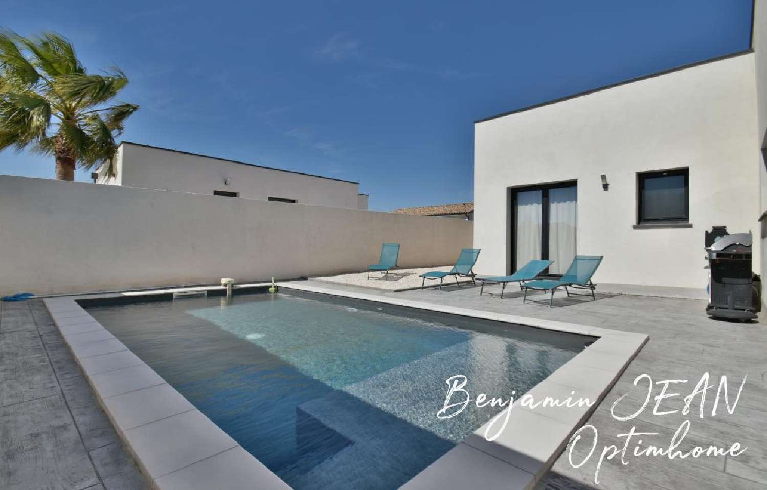  kaufen Haus Sérignan Hérault 4