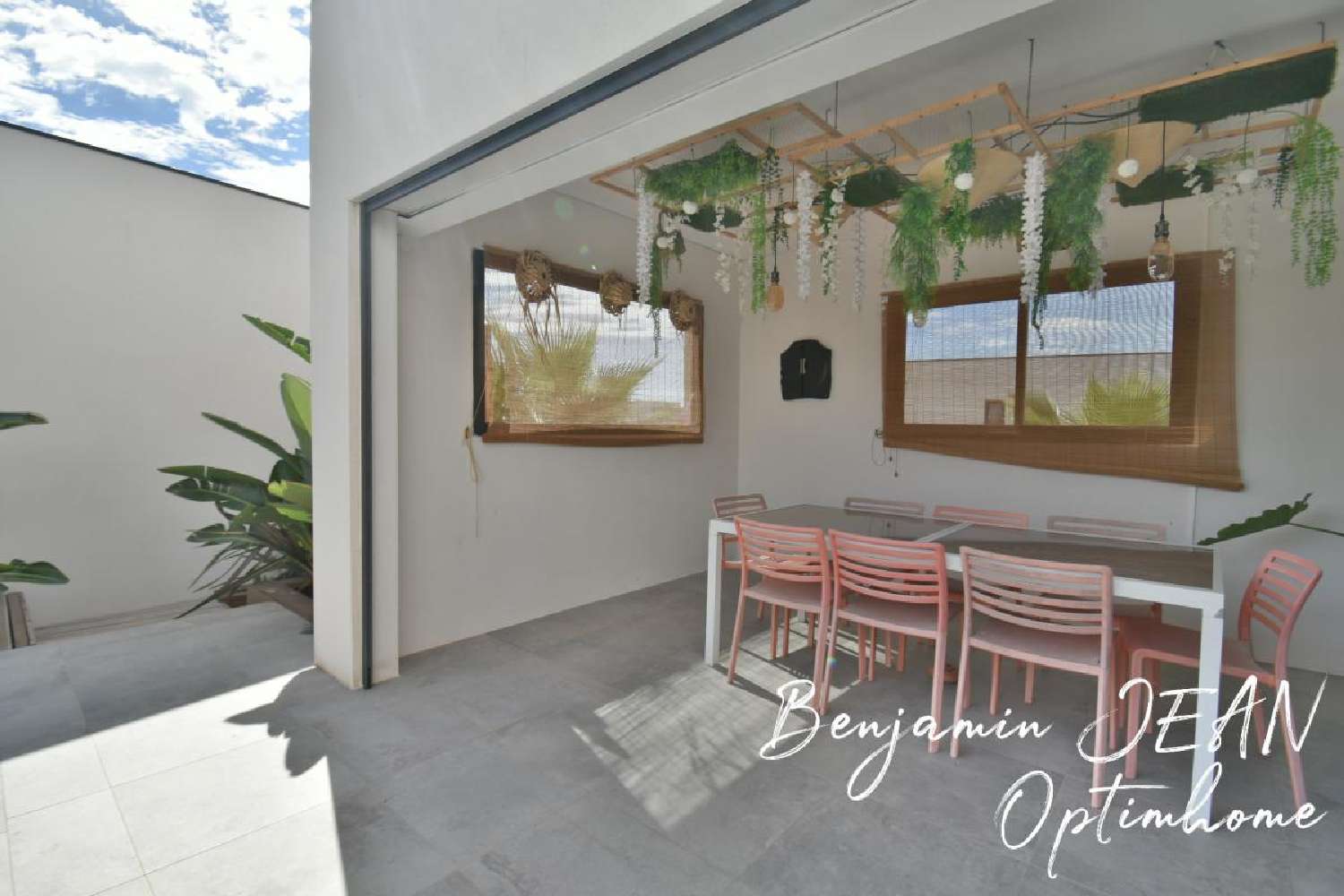 te koop huis Sérignan Hérault 8