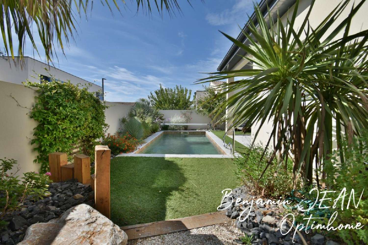 en venta casa Sérignan Hérault 3