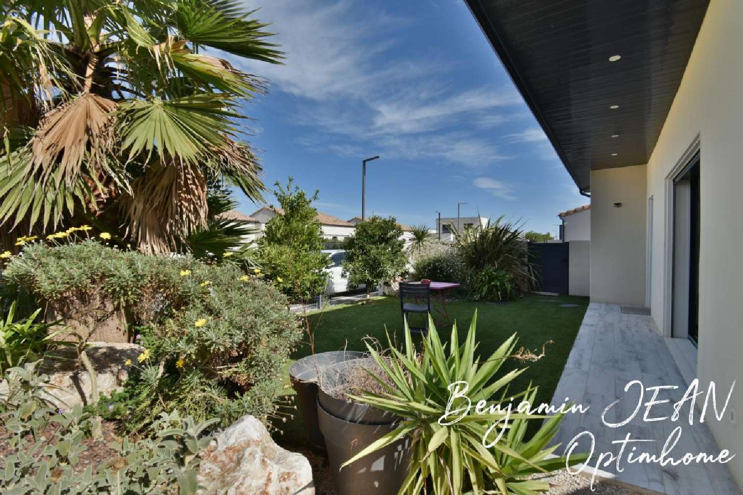 en venta casa Sérignan Hérault 5